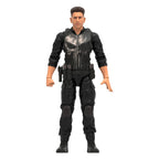 Immagine del prodotto Daredevil: Born Again action figure Marvel Legends Punisher 15 cm
