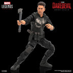 Immagine del prodotto Daredevil: Born Again action figure Marvel Legends Punisher 15 cm