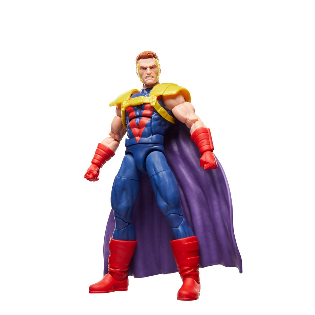 Immagine del prodotto X-Men Marvel Legends action figure Fabian Cortez (BAF: Marvel's Nemesis) 15 cm
