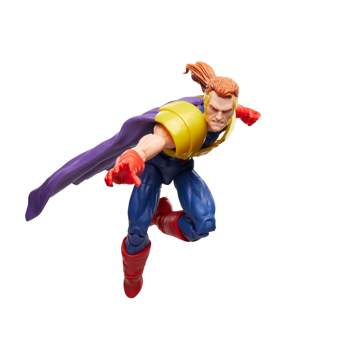 Immagine del prodotto X-Men Marvel Legends action figure Fabian Cortez (BAF: Marvel's Nemesis) 15 cm
