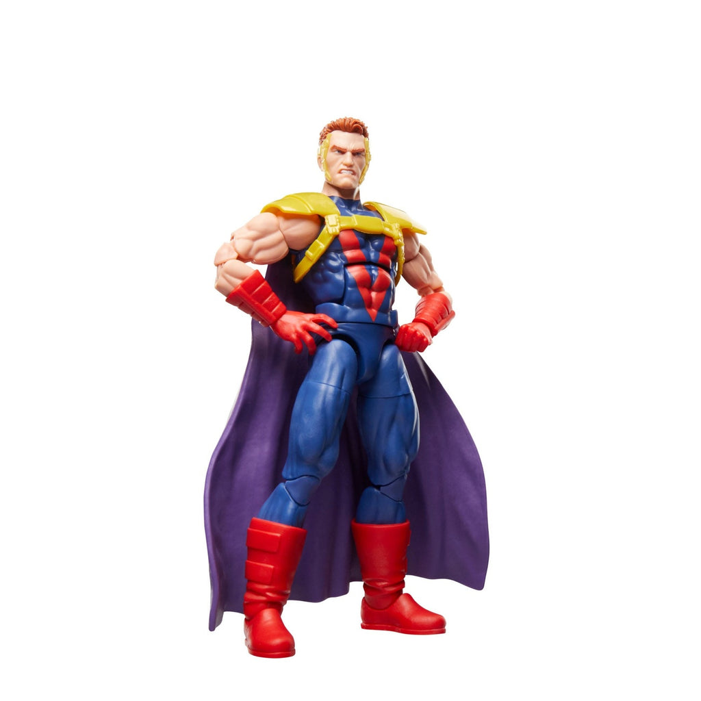 Immagine del prodotto X-Men Marvel Legends action figure Fabian Cortez (BAF: Marvel's Nemesis) 15 cm