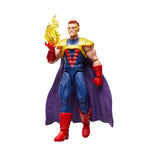 Immagine del prodotto X-Men Marvel Legends action figure Fabian Cortez (BAF: Marvel's Nemesis) 15 cm