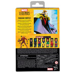 Immagine del prodotto X-Men Marvel Legends action figure Fabian Cortez (BAF: Marvel's Nemesis) 15 cm
