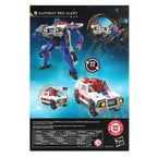 Immagine del prodotto Transformers Age of the Primes action figure Voyager Class The Thirteen Autobot Red Alert 18 cm