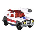 Immagine del prodotto Transformers Age of the Primes action figure Voyager Class The Thirteen Autobot Red Alert 18 cm