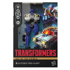 Immagine del prodotto Transformers Age of the Primes action figure Voyager Class The Thirteen Autobot Red Alert 18 cm