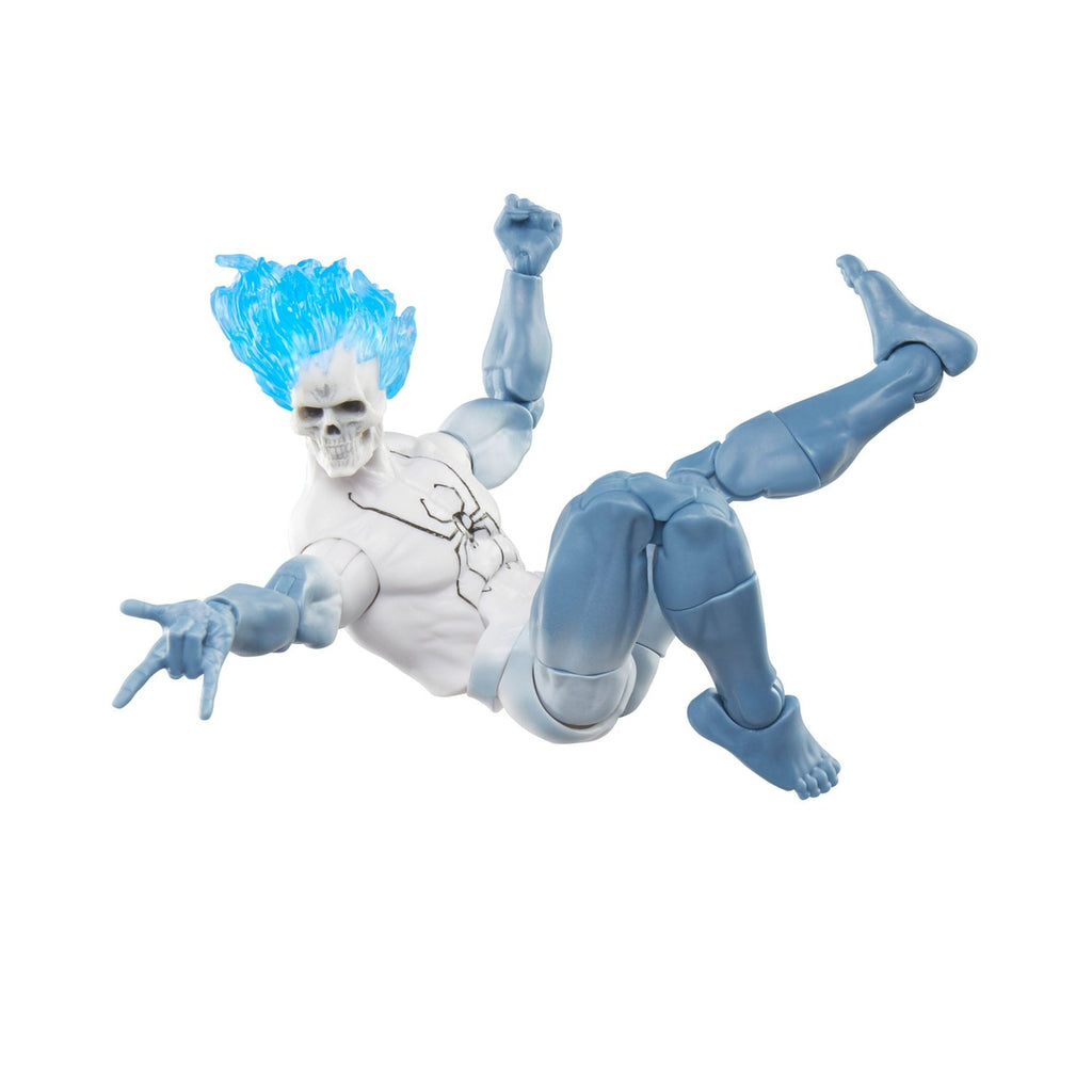 Immagine del prodotto Spider-Man Marvel Legends Gamerverse action figure Spirit Spider 15 cm