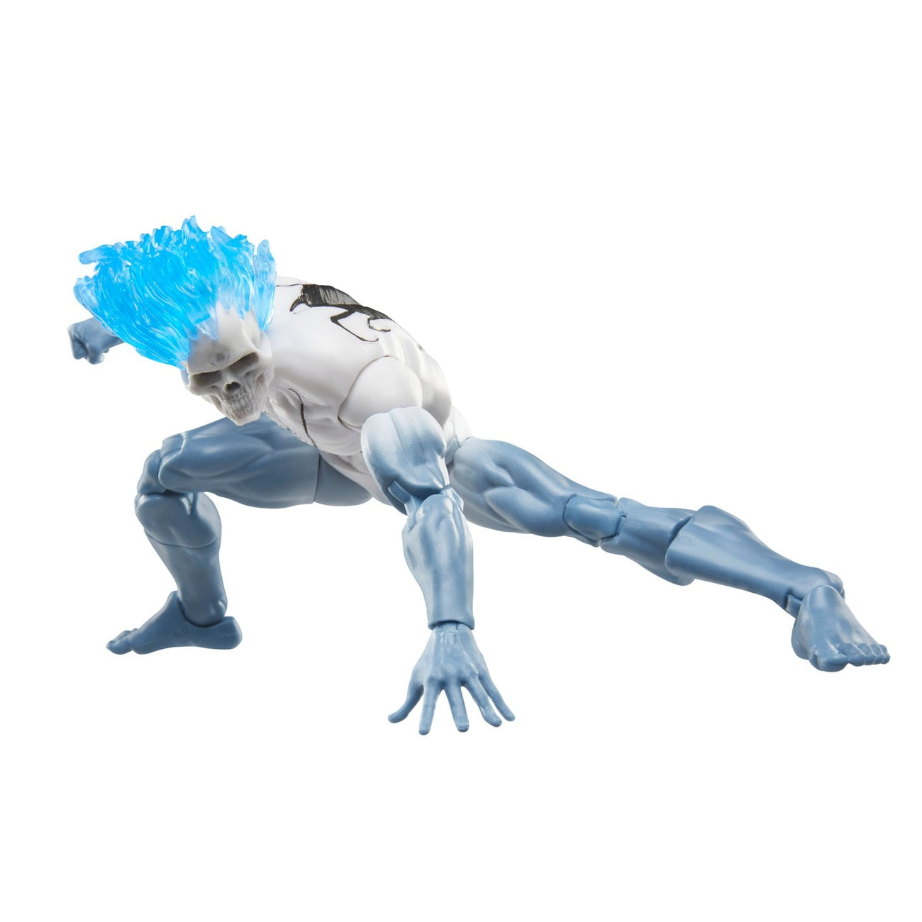 Immagine del prodotto Spider-Man Marvel Legends Gamerverse action figure Spirit Spider 15 cm