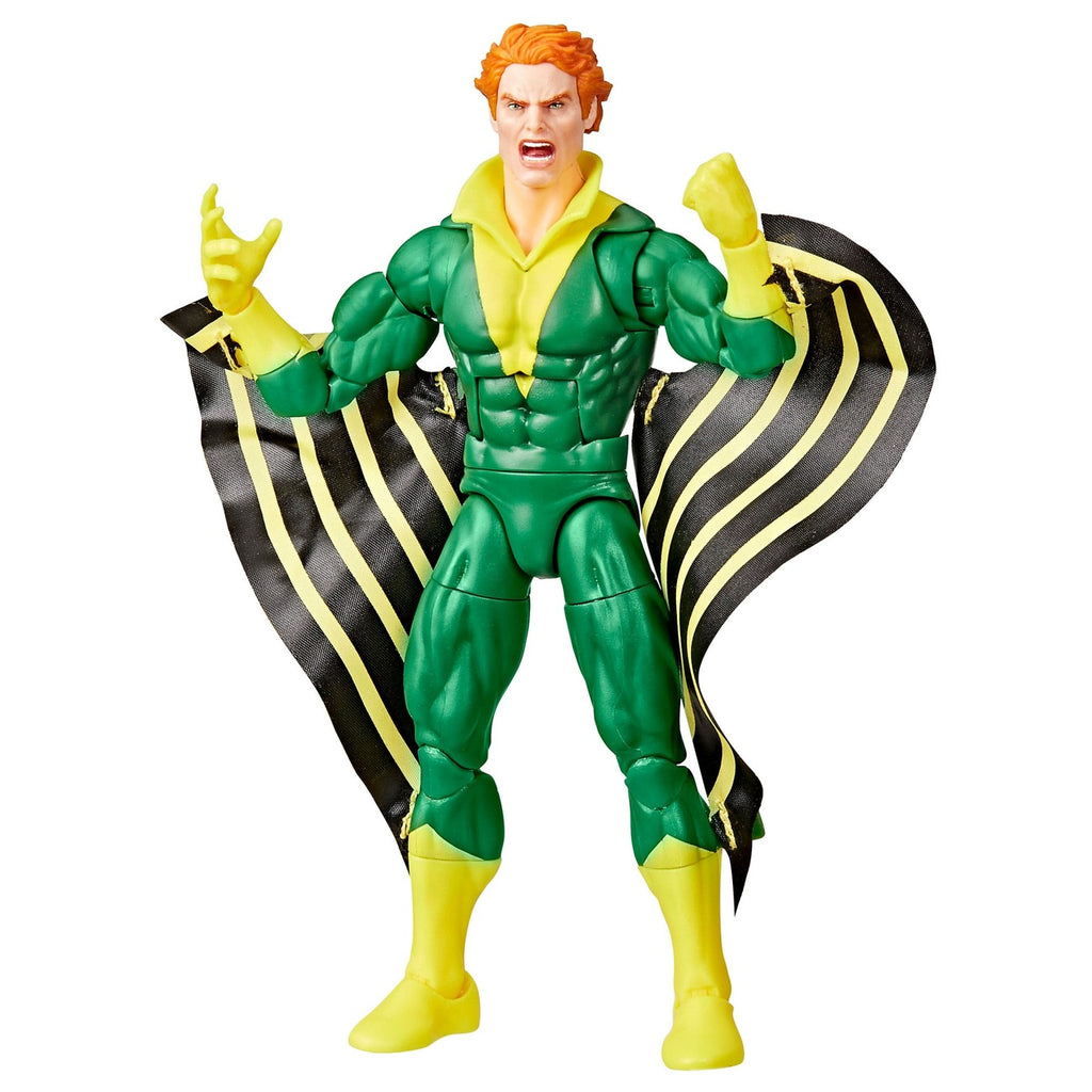 Immagine del prodotto Action figure Marvel Legends Giant-Size X-Men Marvel's Banshee 15 cm
