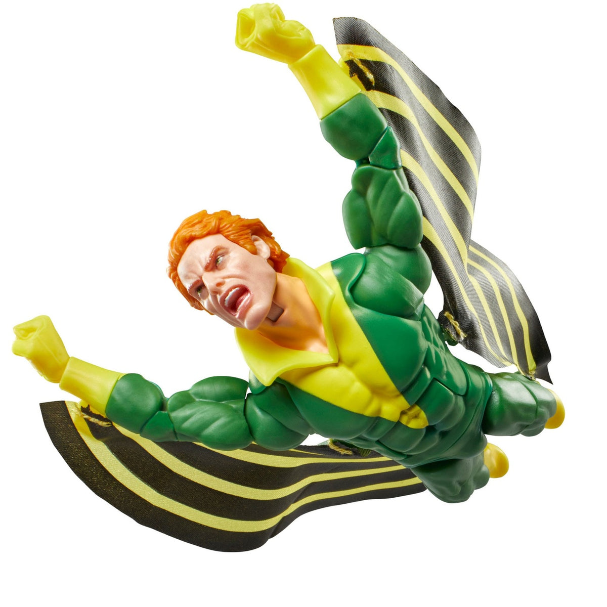 Immagine del prodotto Action figure Marvel Legends Giant-Size X-Men Marvel's Banshee 15 cm