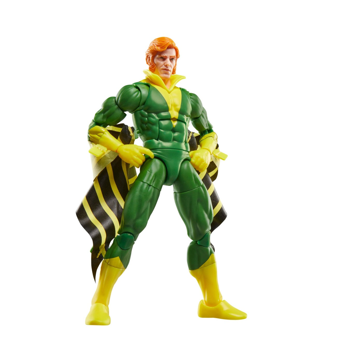 Immagine del prodotto Action figure Marvel Legends Giant-Size X-Men Marvel's Banshee 15 cm