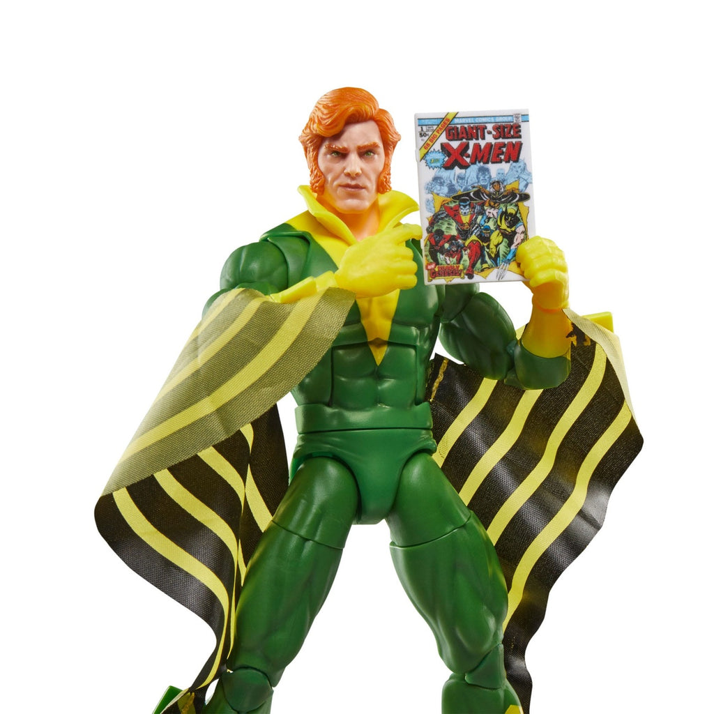 Immagine del prodotto Action figure Marvel Legends Giant-Size X-Men Marvel's Banshee 15 cm