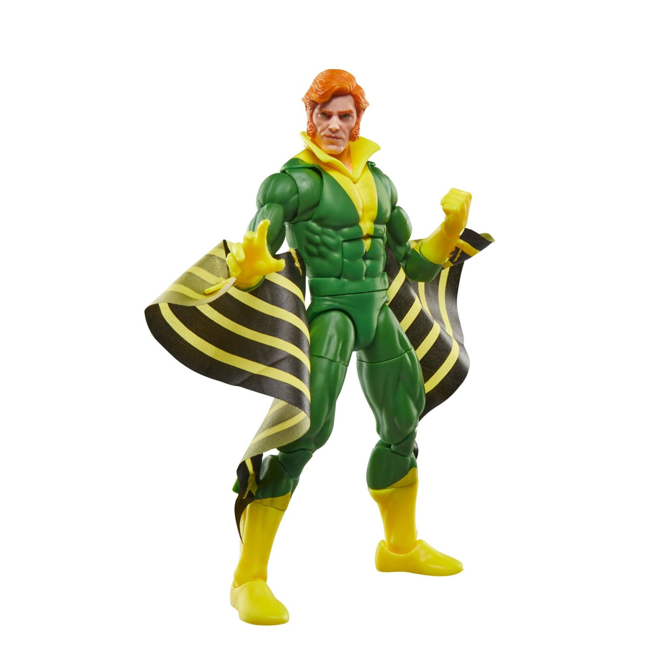 Immagine del prodotto Action figure Marvel Legends Giant-Size X-Men Marvel's Banshee 15 cm