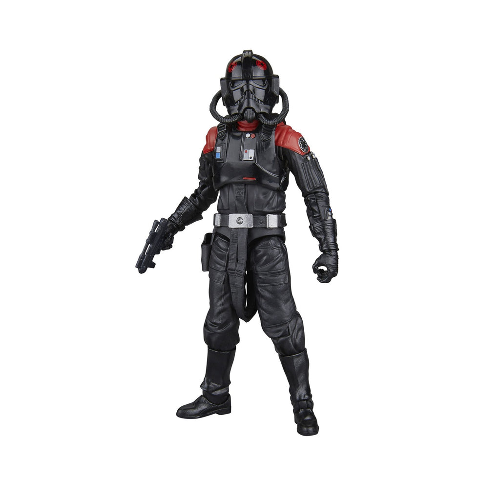Immagine del prodotto Star Wars: Andor action figure Black Series Cassian Andor (Sienar Test Pilot) 15 cm