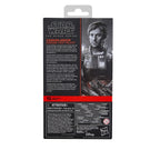 Immagine del prodotto Star Wars: Andor action figure Black Series Cassian Andor (Sienar Test Pilot) 15 cm