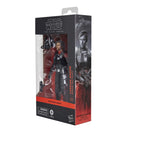 Immagine del prodotto Star Wars: Andor action figure Black Series Cassian Andor (Sienar Test Pilot) 15 cm