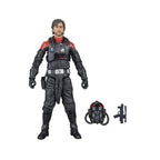 Immagine del prodotto Star Wars: Andor action figure Black Series Cassian Andor (Sienar Test Pilot) 15 cm