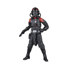Immagine del prodotto Star Wars: Andor action figure Black Series Cassian Andor (Sienar Test Pilot) 15 cm