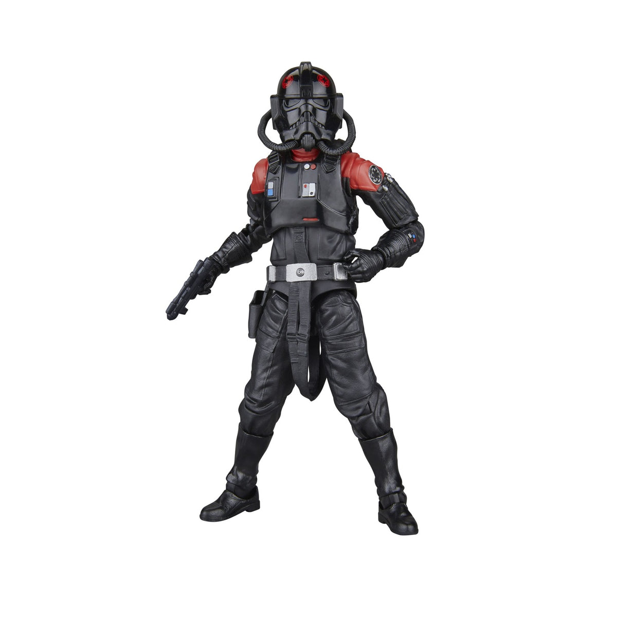 Immagine del prodotto Star Wars: Andor action figure Black Series Cassian Andor (Sienar Test Pilot) 15 cm