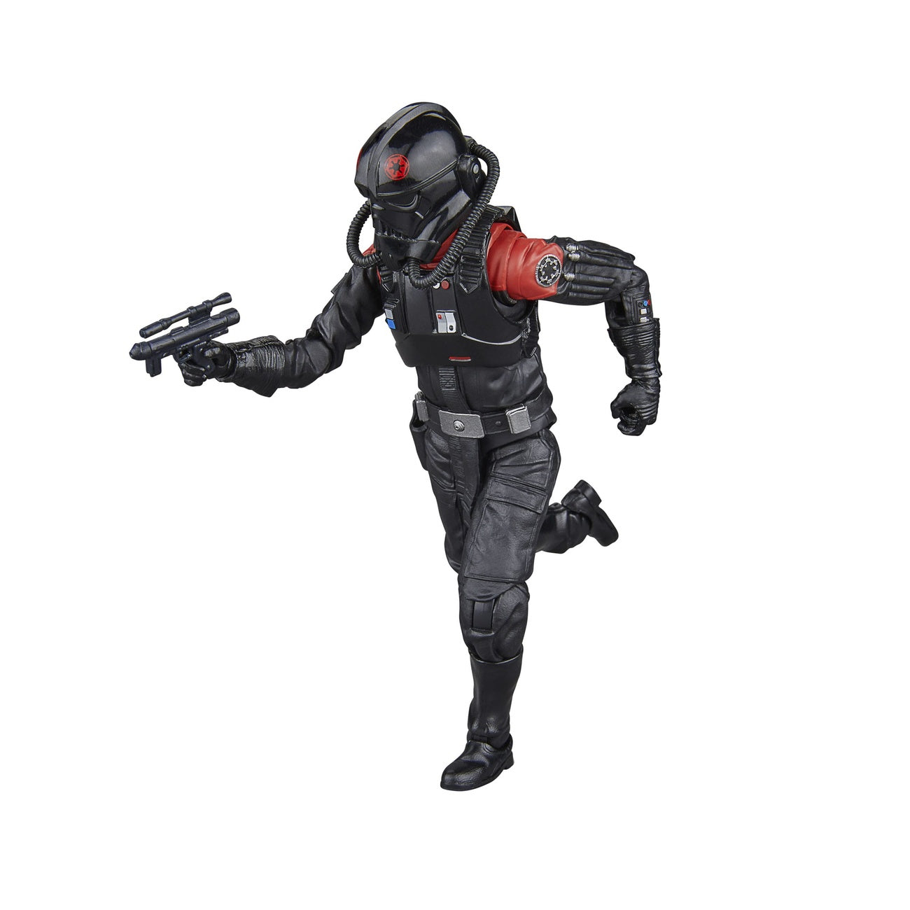 Immagine del prodotto Star Wars: Andor action figure Black Series Cassian Andor (Sienar Test Pilot) 15 cm