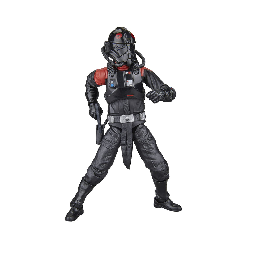 Immagine del prodotto Star Wars: Andor action figure Black Series Cassian Andor (Sienar Test Pilot) 15 cm