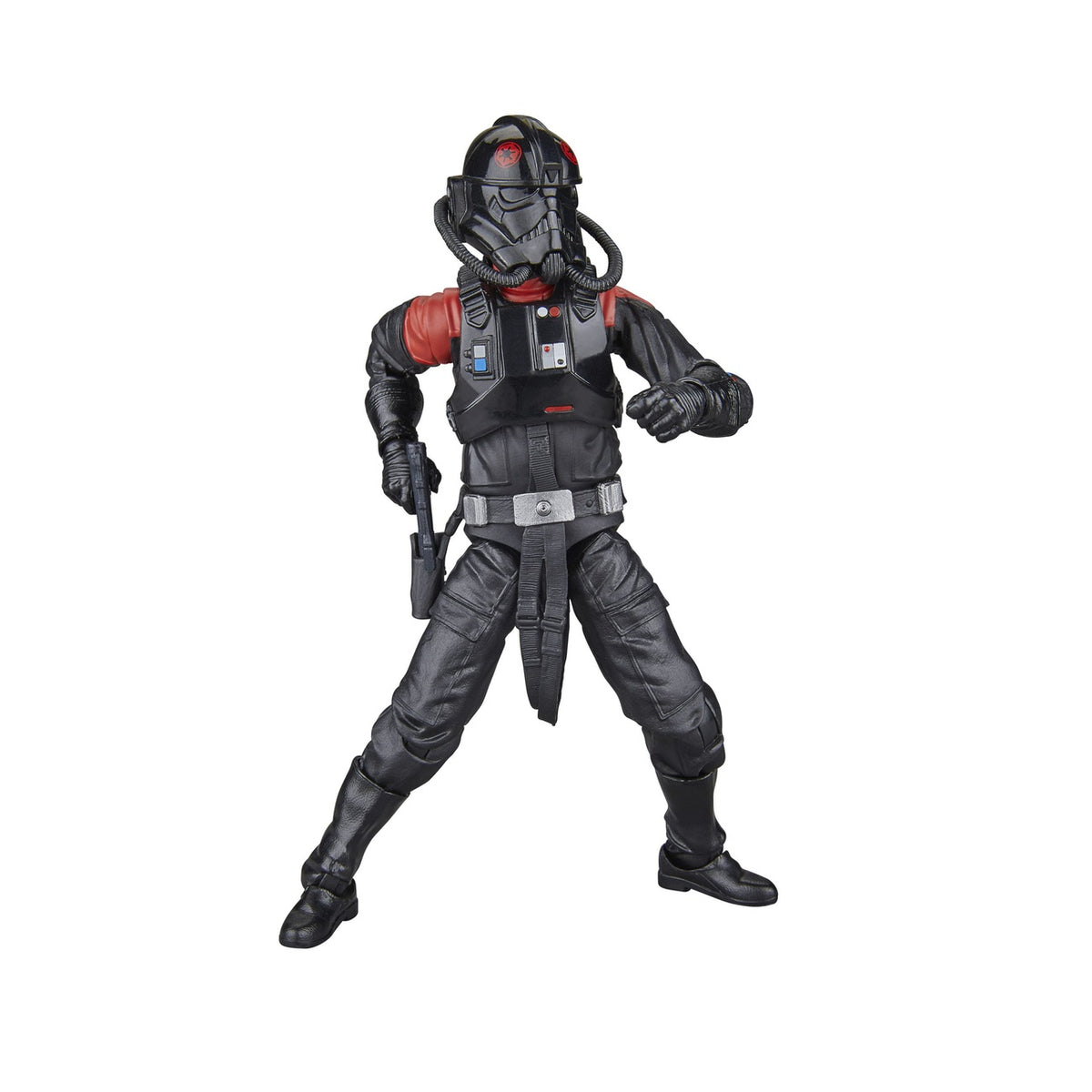 Immagine del prodotto Star Wars: Andor action figure Black Series Cassian Andor (Sienar Test Pilot) 15 cm
