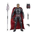 Product image Star Wars: The Mandalorian Black Series Action Figure Moff Gideon (Dark Trooper Armor) 15 cm
