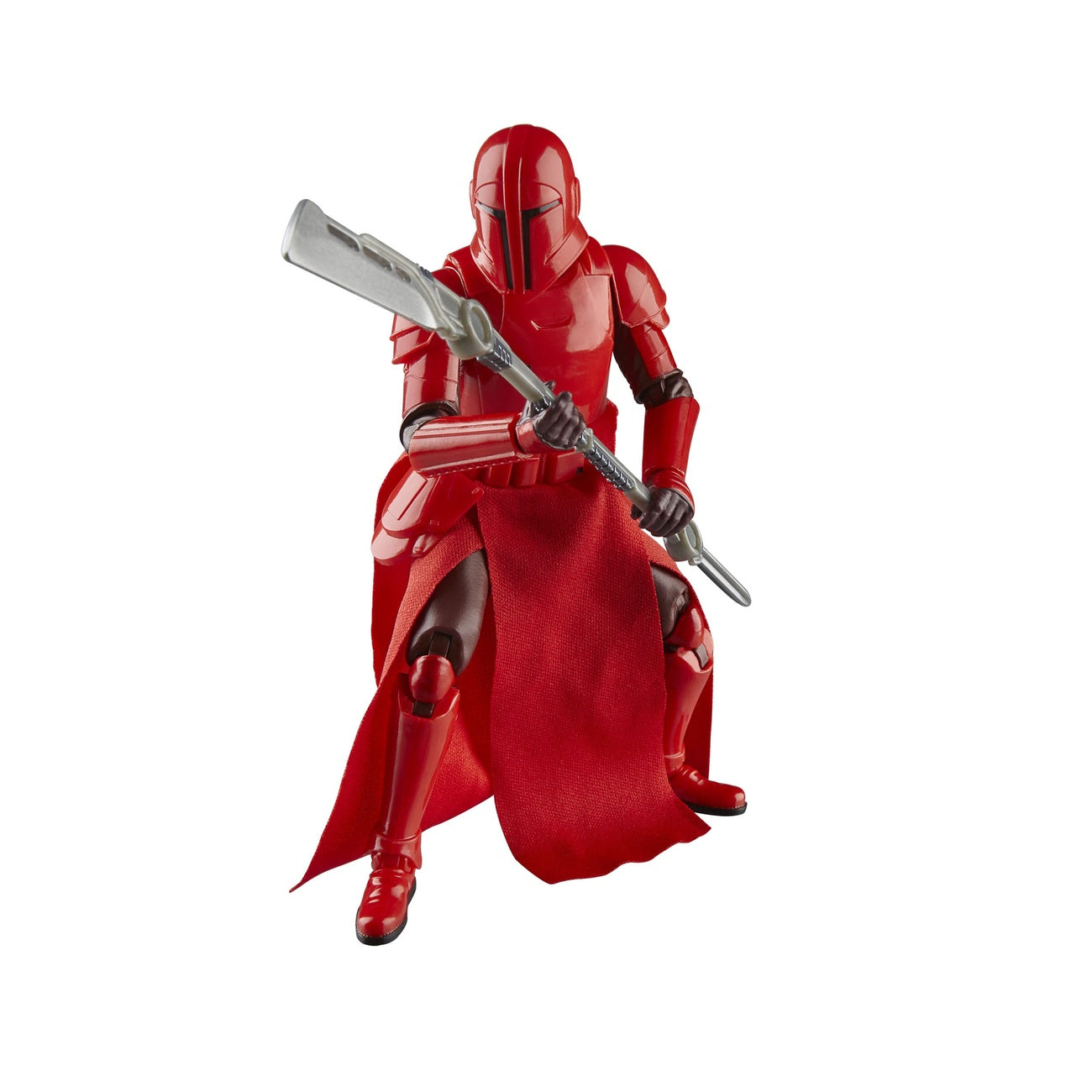 Product image Star Wars: The Mandalorian Black Series Action Figure Imperial Praetorian Guard 15 cm