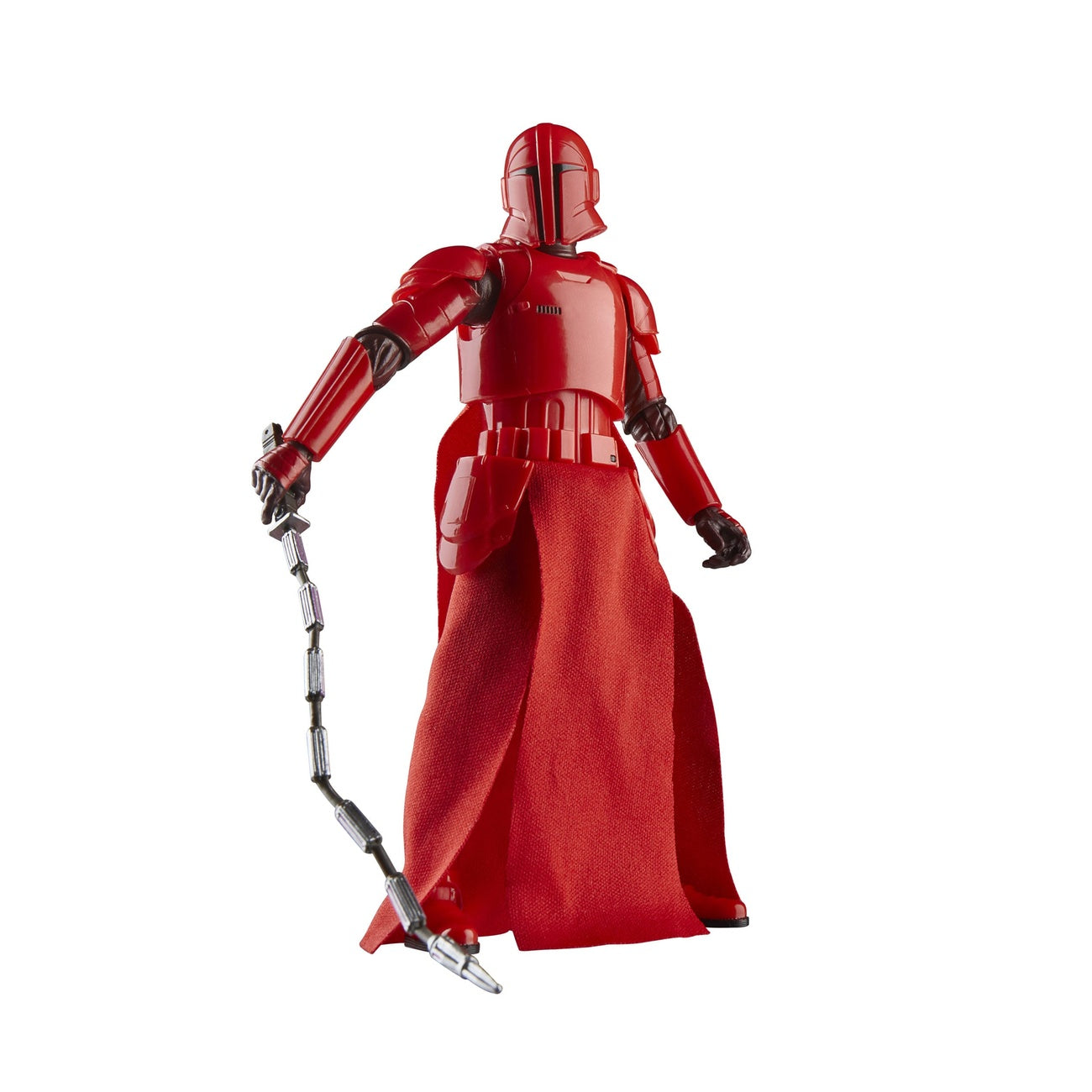 Product image Star Wars: The Mandalorian Black Series Action Figure Imperial Praetorian Guard 15 cm