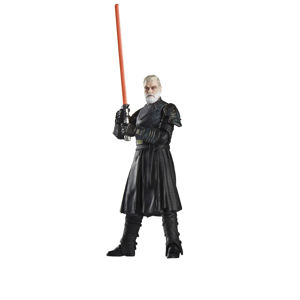Immagine del prodotto Star Wars: Ahsoka action figure Vintage Collection Baylan Skoll 10 cm