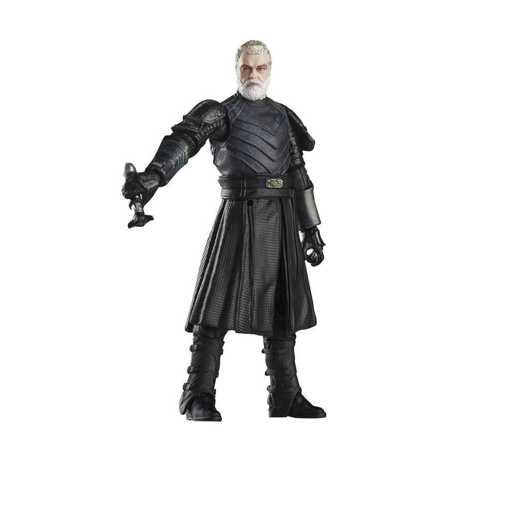 Immagine del prodotto Star Wars: Ahsoka action figure Vintage Collection Baylan Skoll 10 cm