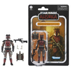 Product image Star Wars: Ahsoka Vintage Collection Action Figure Mandalorian Super Commando 10 cm