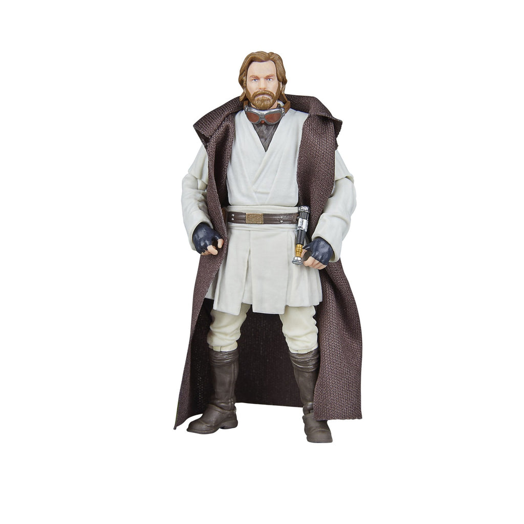 Immagine del prodotto Star Wars: Obi-Wan Kenobi Vintage Collection Action Figure Obi-Wan Kenobi (Jedi Legend) 10 cm