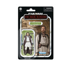 Immagine del prodotto Star Wars: Obi-Wan Kenobi Vintage Collection Action Figure Obi-Wan Kenobi (Jedi Legend) 10 cm