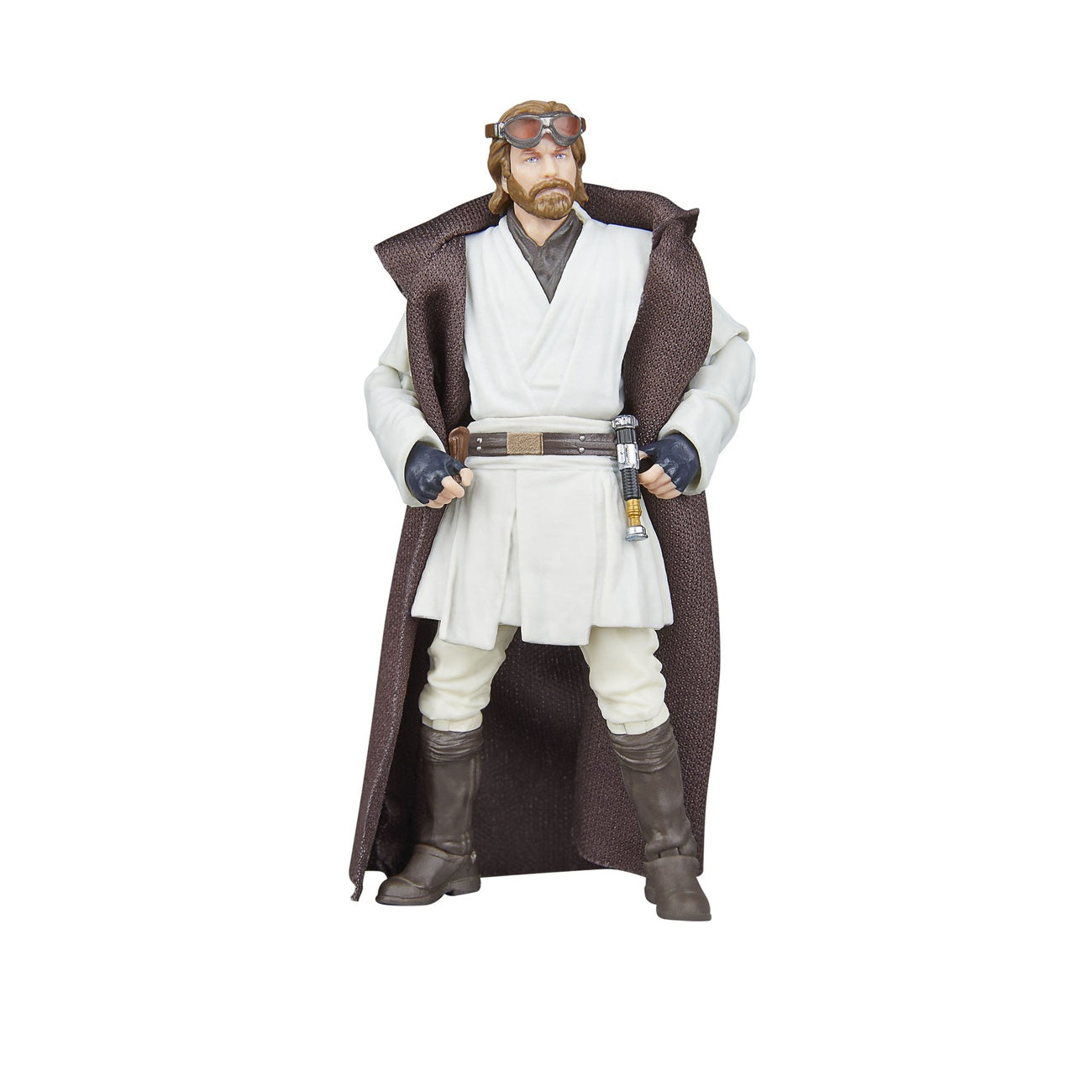 Immagine del prodotto Star Wars: Obi-Wan Kenobi Vintage Collection Action Figure Obi-Wan Kenobi (Jedi Legend) 10 cm
