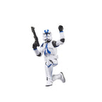 Product image Star Wars: Obi-Wan Kenobi Vintage Collection Action Figure Clone Trooper (501st Legion) 10 cm