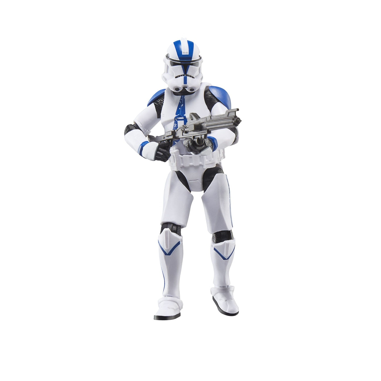 Product image Star Wars: Obi-Wan Kenobi Vintage Collection Action Figure Clone Trooper (501st Legion) 10 cm
