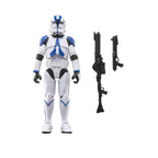 Product image Star Wars: Obi-Wan Kenobi Vintage Collection Action Figure Clone Trooper (501st Legion) 10 cm