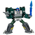 Immagine del prodotto Transformers Generations Legacy United action figure Leader Class Overcharge 19 cm