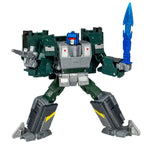 Immagine del prodotto Transformers Generations Legacy United action figure Leader Class Overcharge 19 cm