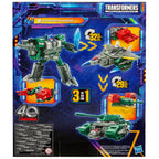 Immagine del prodotto Transformers Generations Legacy United action figure Leader Class Overcharge 19 cm