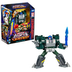Immagine del prodotto Transformers Generations Legacy United action figure Leader Class Overcharge 19 cm