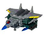 Immagine del prodotto Transformers Generations Legacy United action figure Leader Class Overcharge 19 cm