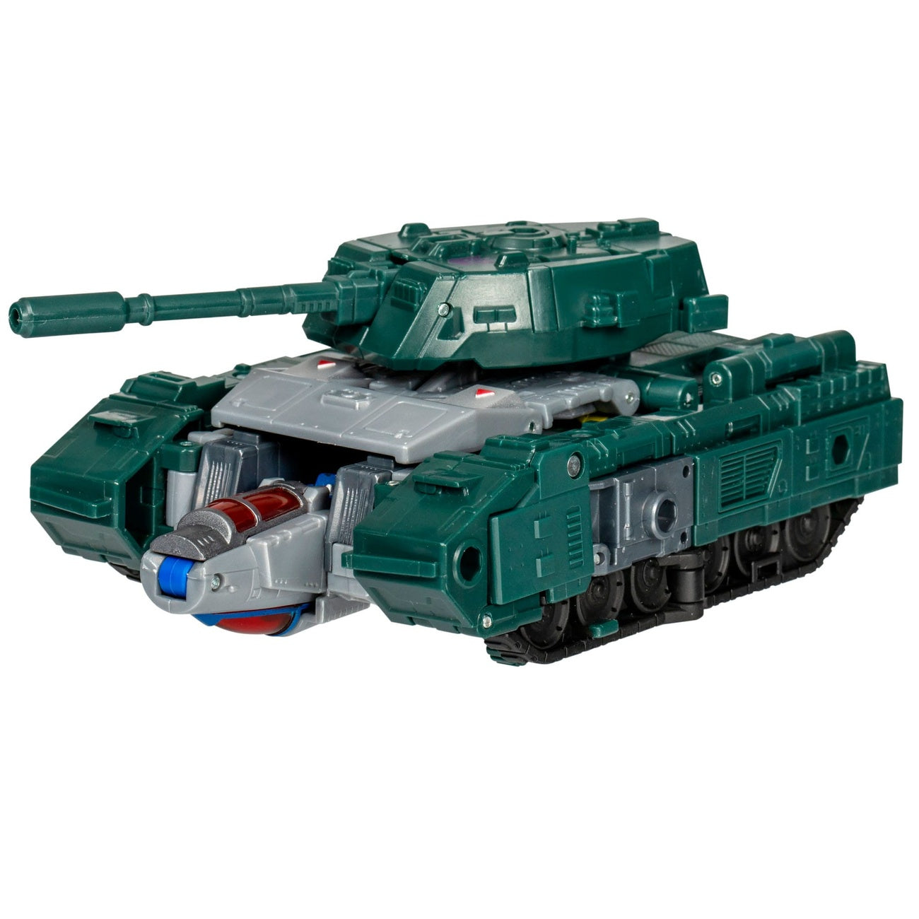 Immagine del prodotto Transformers Generations Legacy United action figure Leader Class Overcharge 19 cm