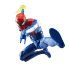 Product image Spider-Man 2 Marvel Legends Gamerverse Action Figure Miles Morales (Upgraded Suit Style) 15 cm