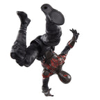 Product image Spider-Man 2 Marvel Legends Gamerverse Action Figure Miles Morales (Brooklyn 2099 Suit) 15 cm