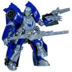 Immagine del prodotto Transformers 3 Studio Series action figure Deluxe Class Wheeljack (Que) 11 cm