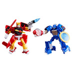 Product image Sonic the Hedgehog x Transformers Action Figures 2-Pack Wingtail & Blue Booster 13 cm