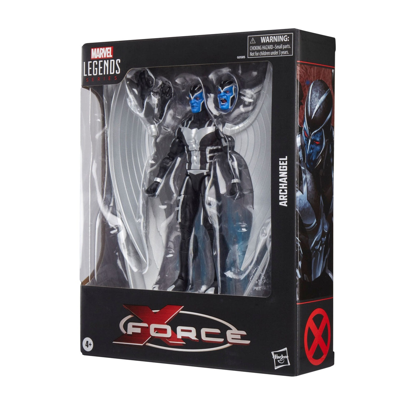 Immagine del prodotto Action figure X-Force Marvel Legends Archangel 15 cm