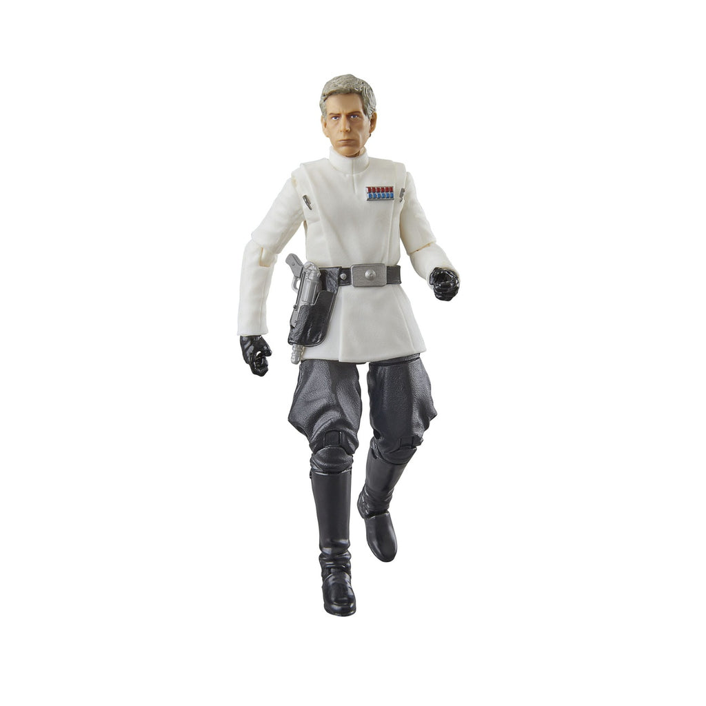 Immagine del prodotto Star Wars: Andor action figure Black Series Director Orson Krennic 15 cm
